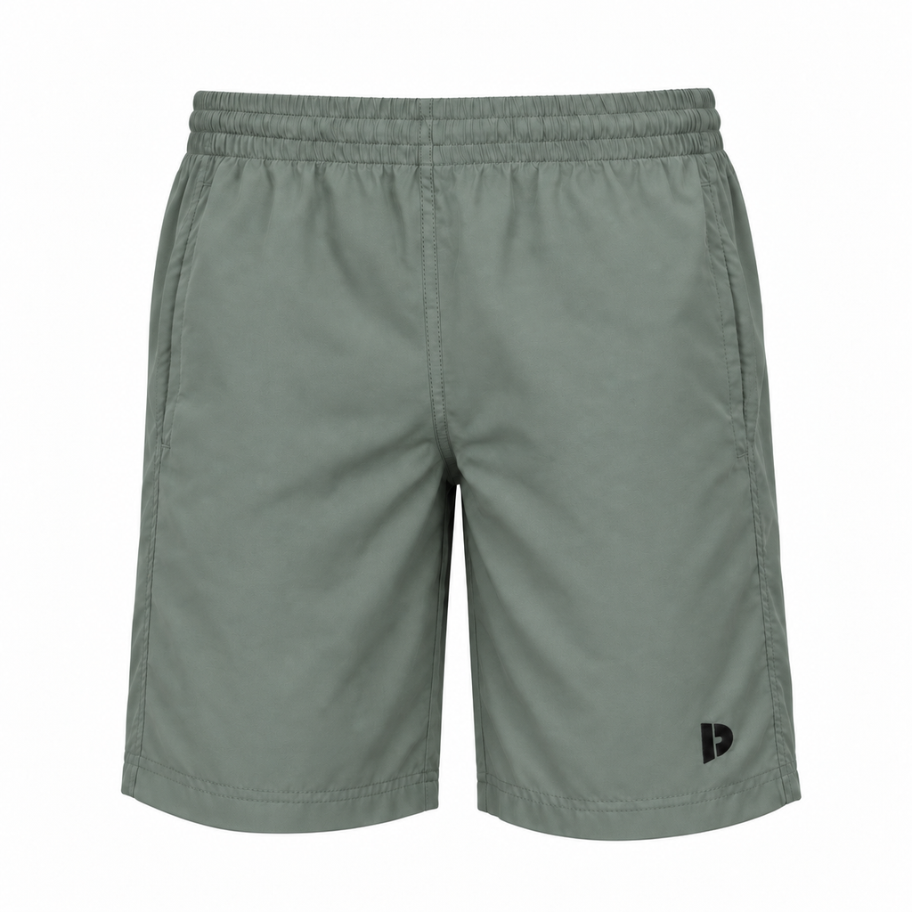 Donnay Zwembroek Ian Jungle Green
