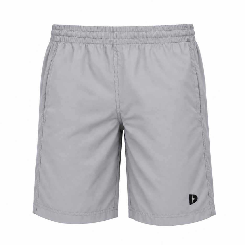 Donnay Zwembroek Ian Light Grey