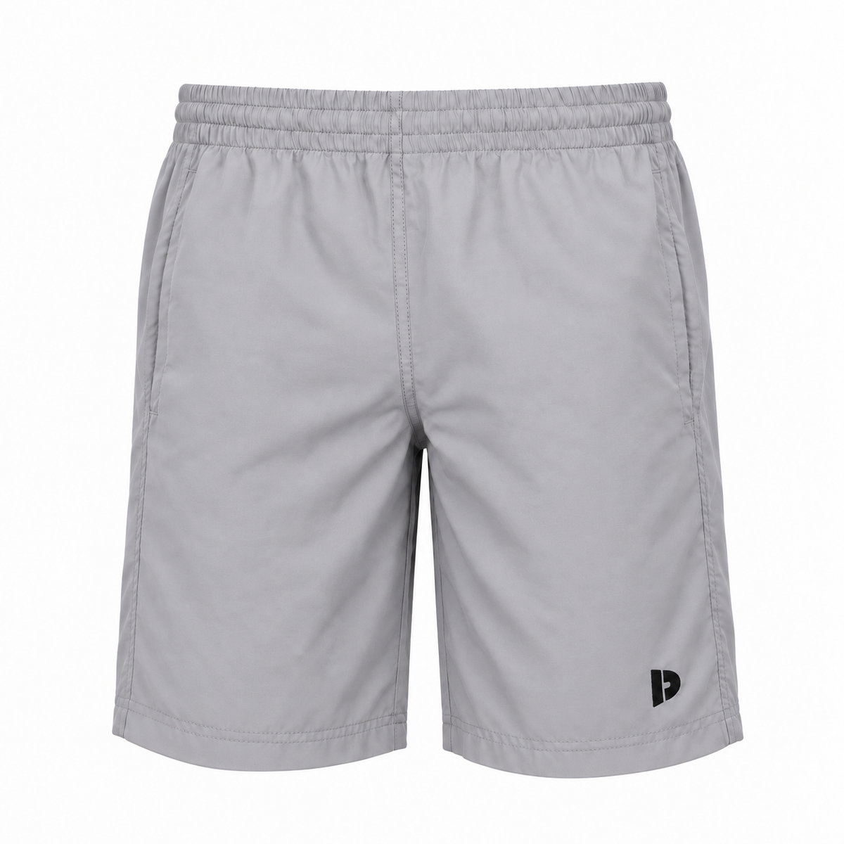 Donnay Badehose Ian Hellgrau