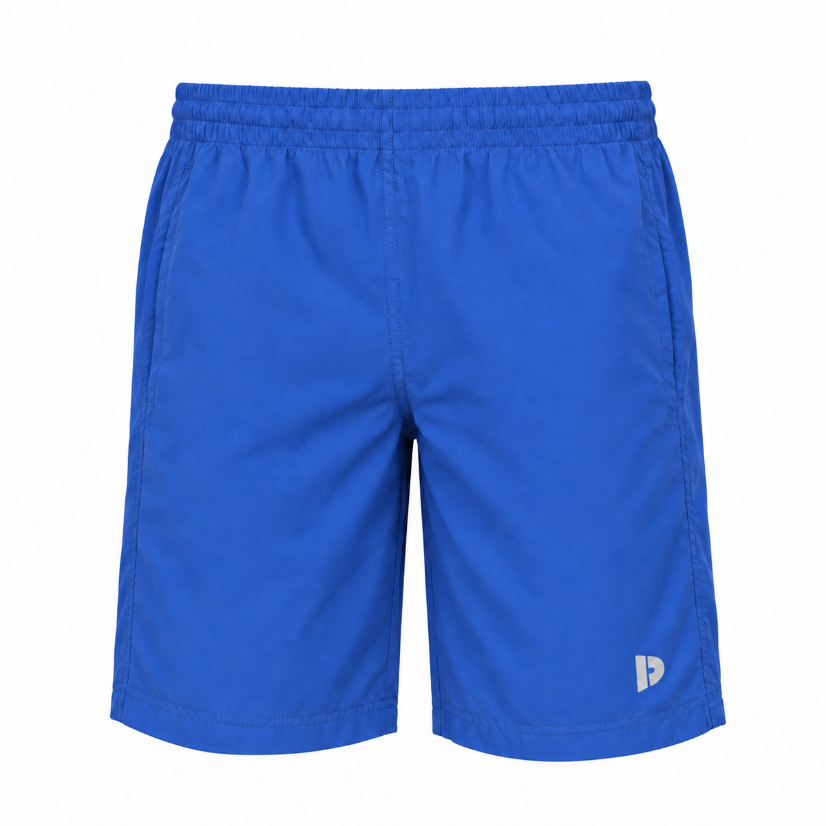 Donnay Badehose Ian Royalblau