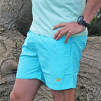 Donnay Badehose Toon Sea Blue