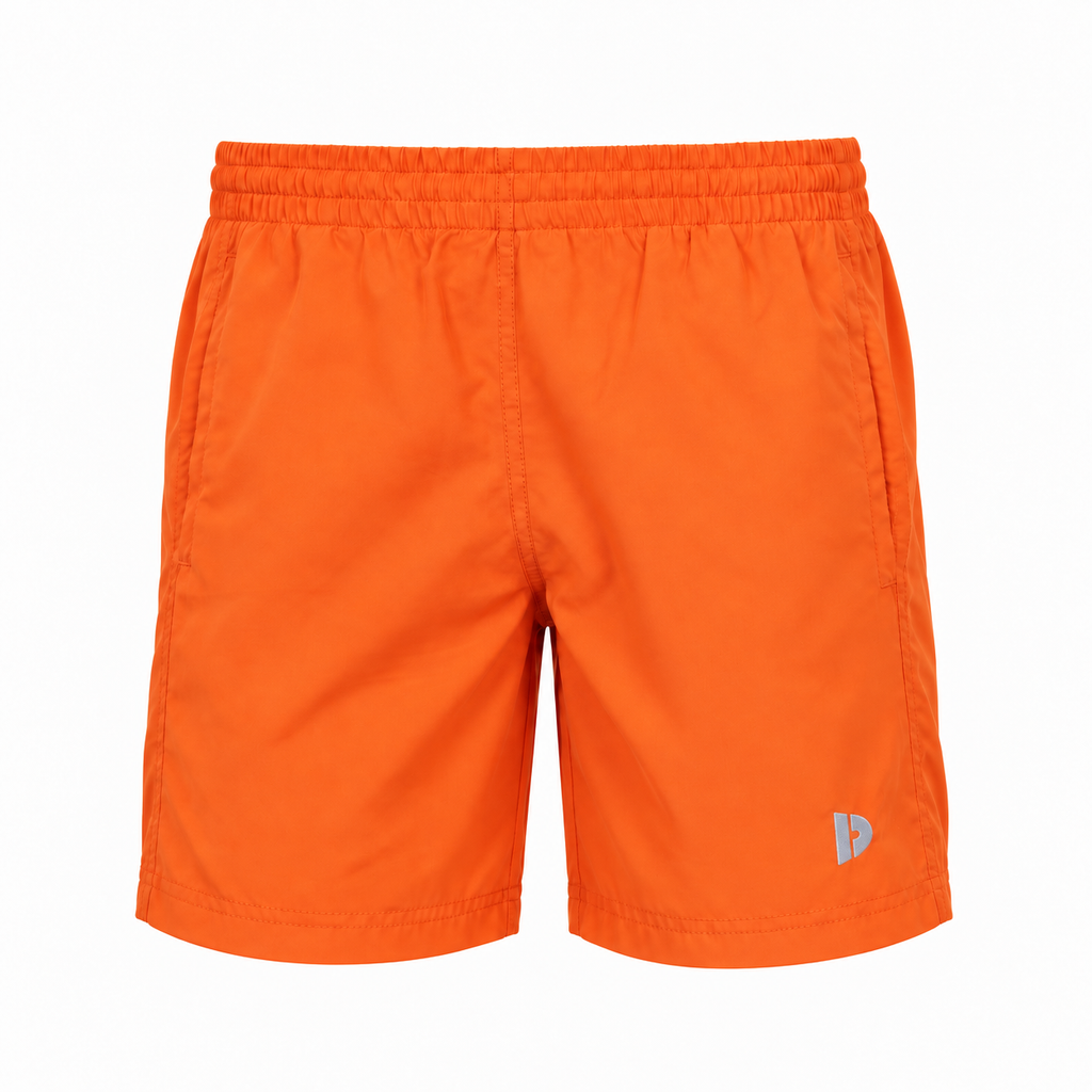 Donnay Zwembroek Toon Apricot Orange