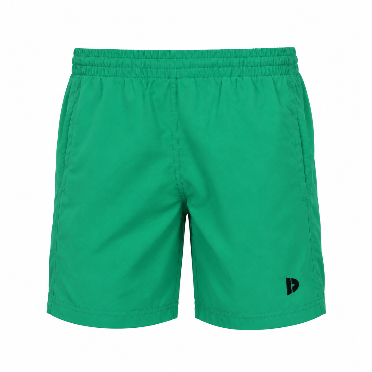 Donnay Badehose Toon Grasgrün