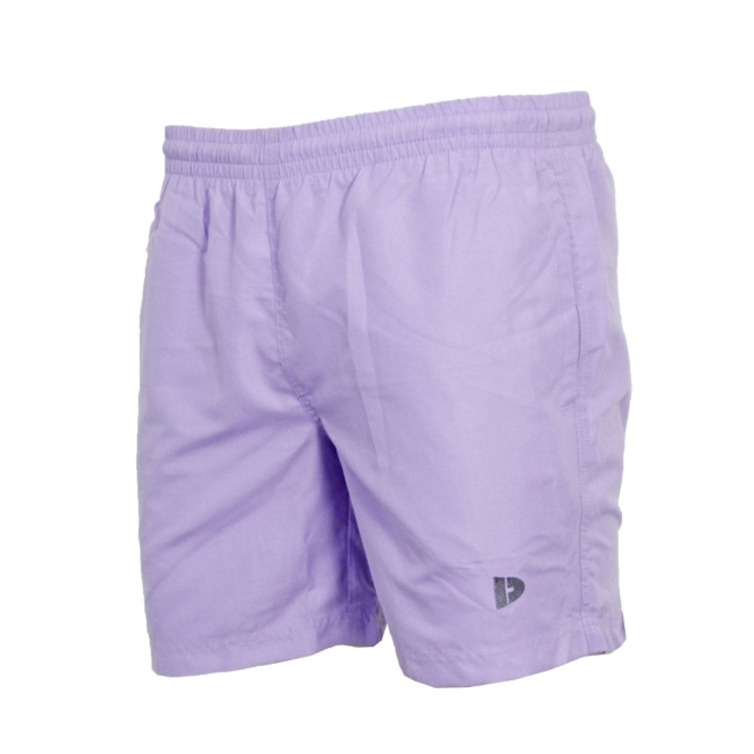 Donnay Badehose Toon Lavendel