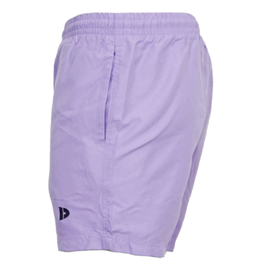 Donnay Badehose Toon Lavendel