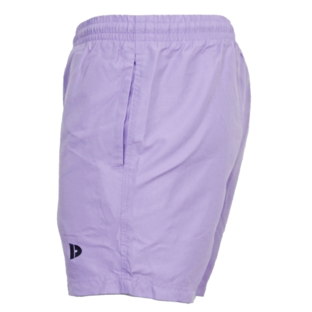 Donnay Badehose Toon Lavendel