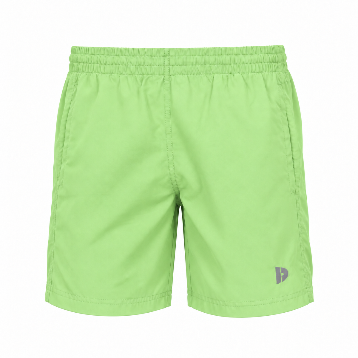 Donnay Zwembroek Toon Lemon Green