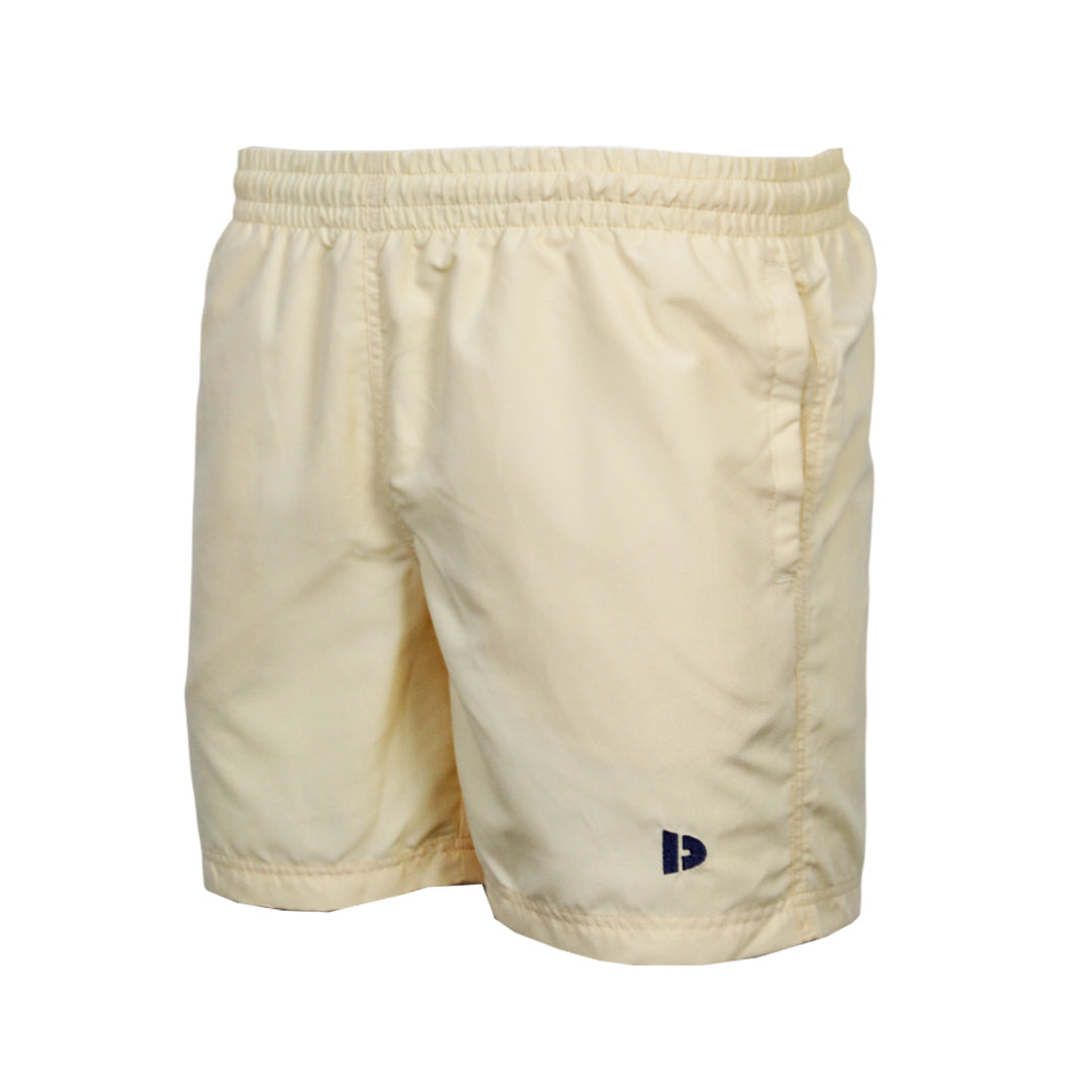 Donnay Badehose Toon Pastellgelb