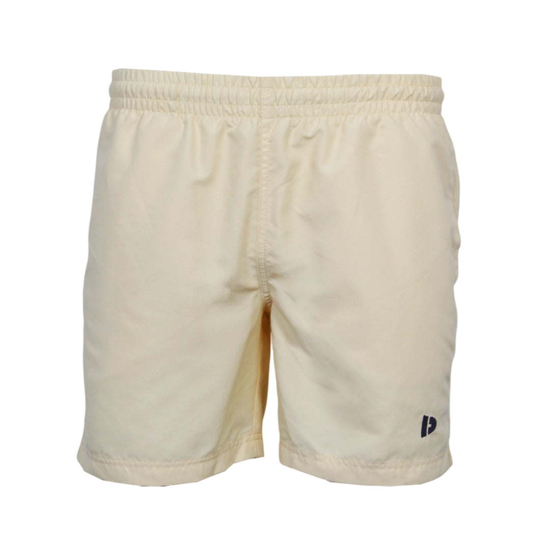 Donnay Badehose Toon Pastellgelb
