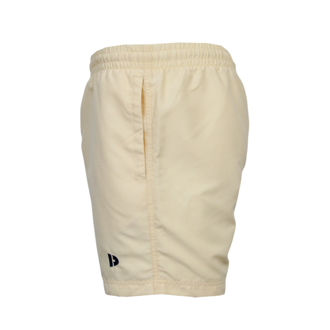 Donnay Badehose Toon Pastellgelb