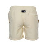 Donnay Badehose Toon Pastellgelb
