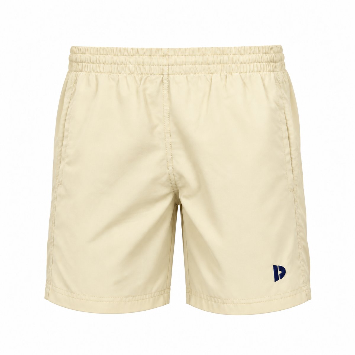 Donnay Badehose Toon Pastellgelb