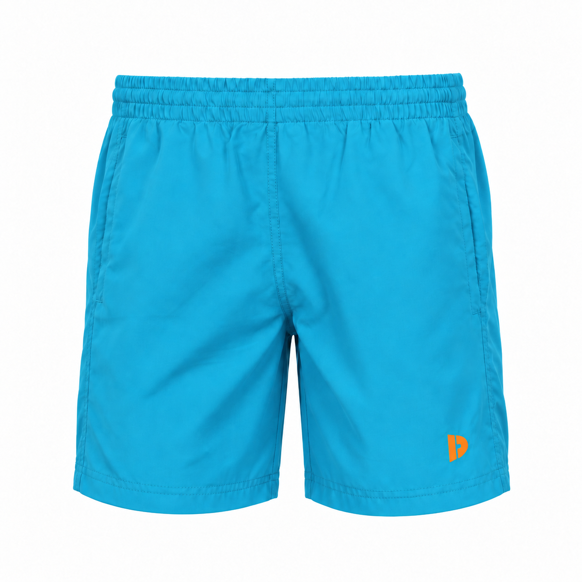 Donnay Badehose Toon Sea Blue