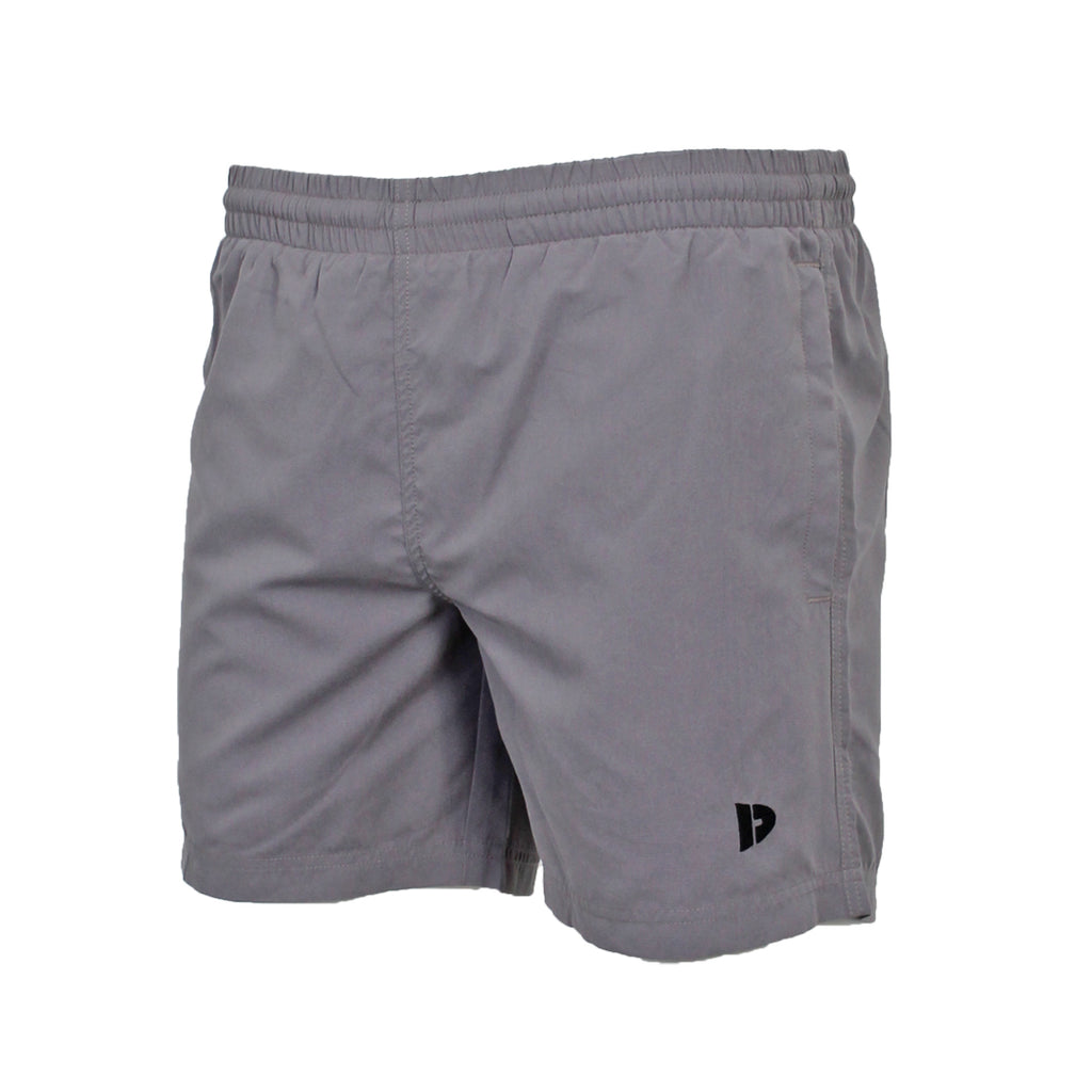 Donnay Badehose Toon Steel Grey