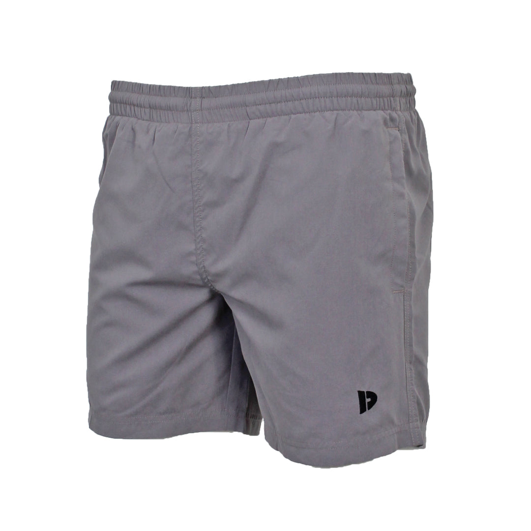 Donnay Badehose Toon Steel Grey