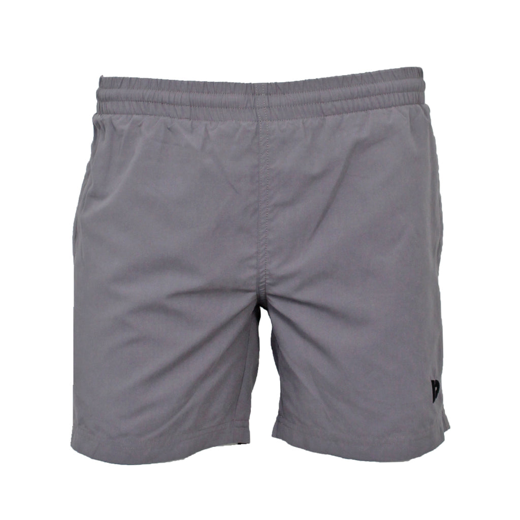Donnay Badehose Toon Steel Grey