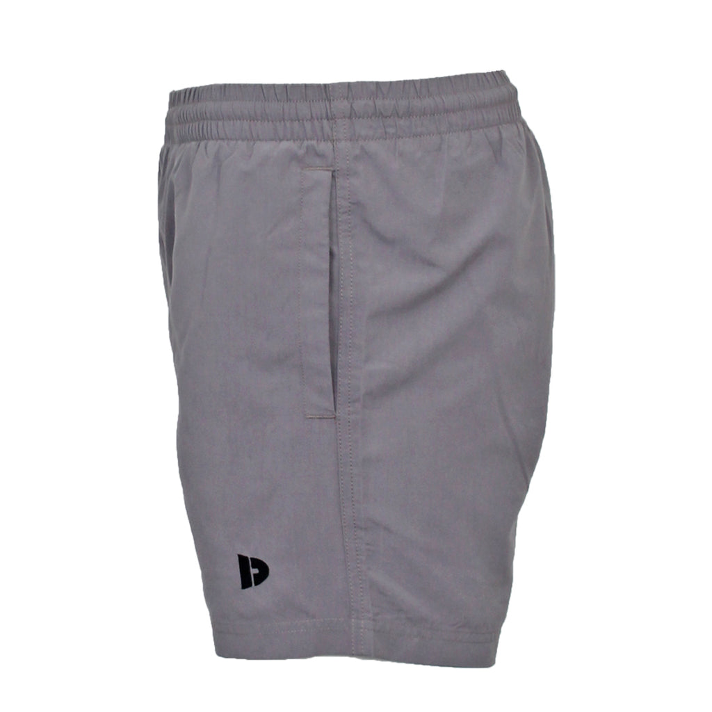 Donnay Badehose Toon Steel Grey