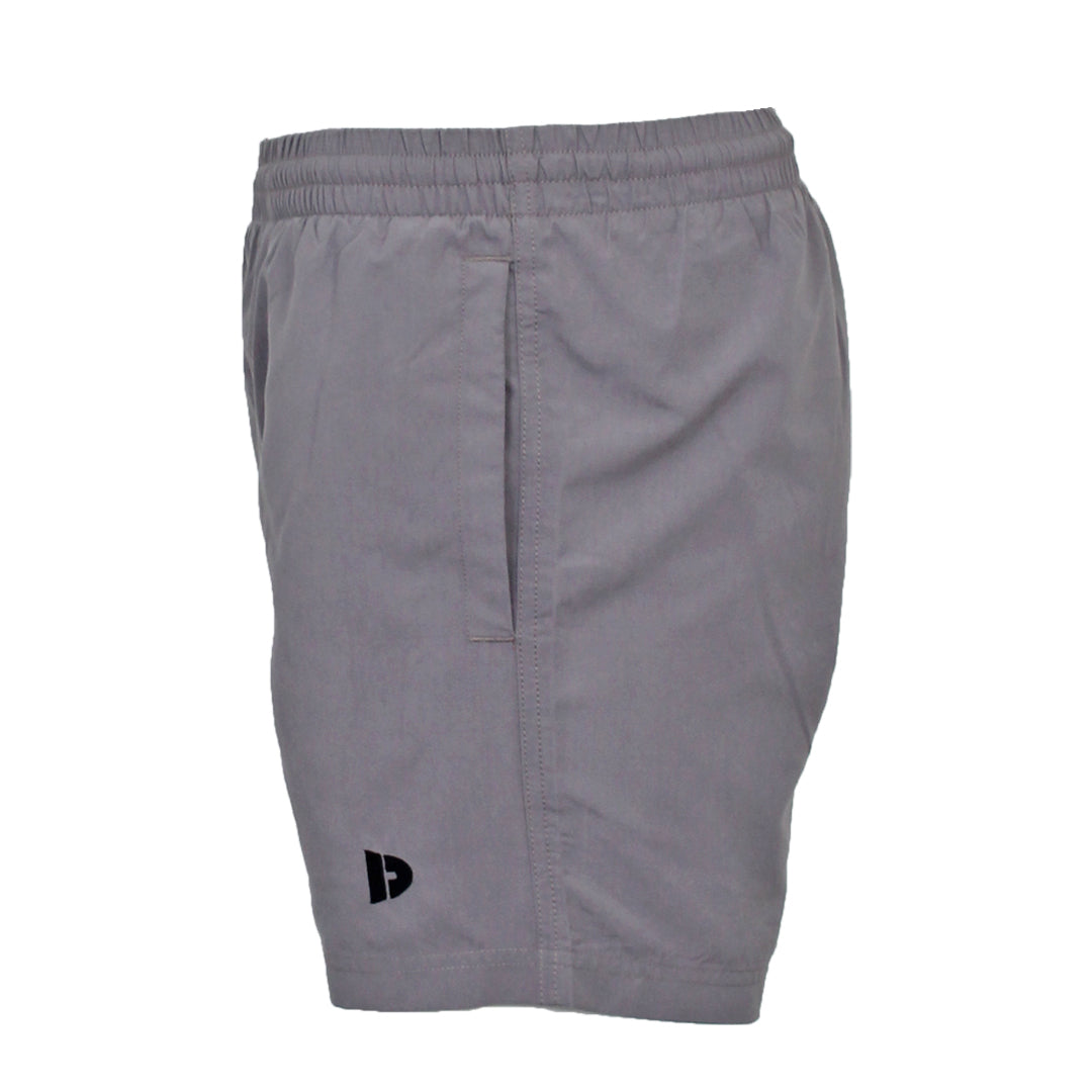 Donnay Badehose Toon Steel Grey