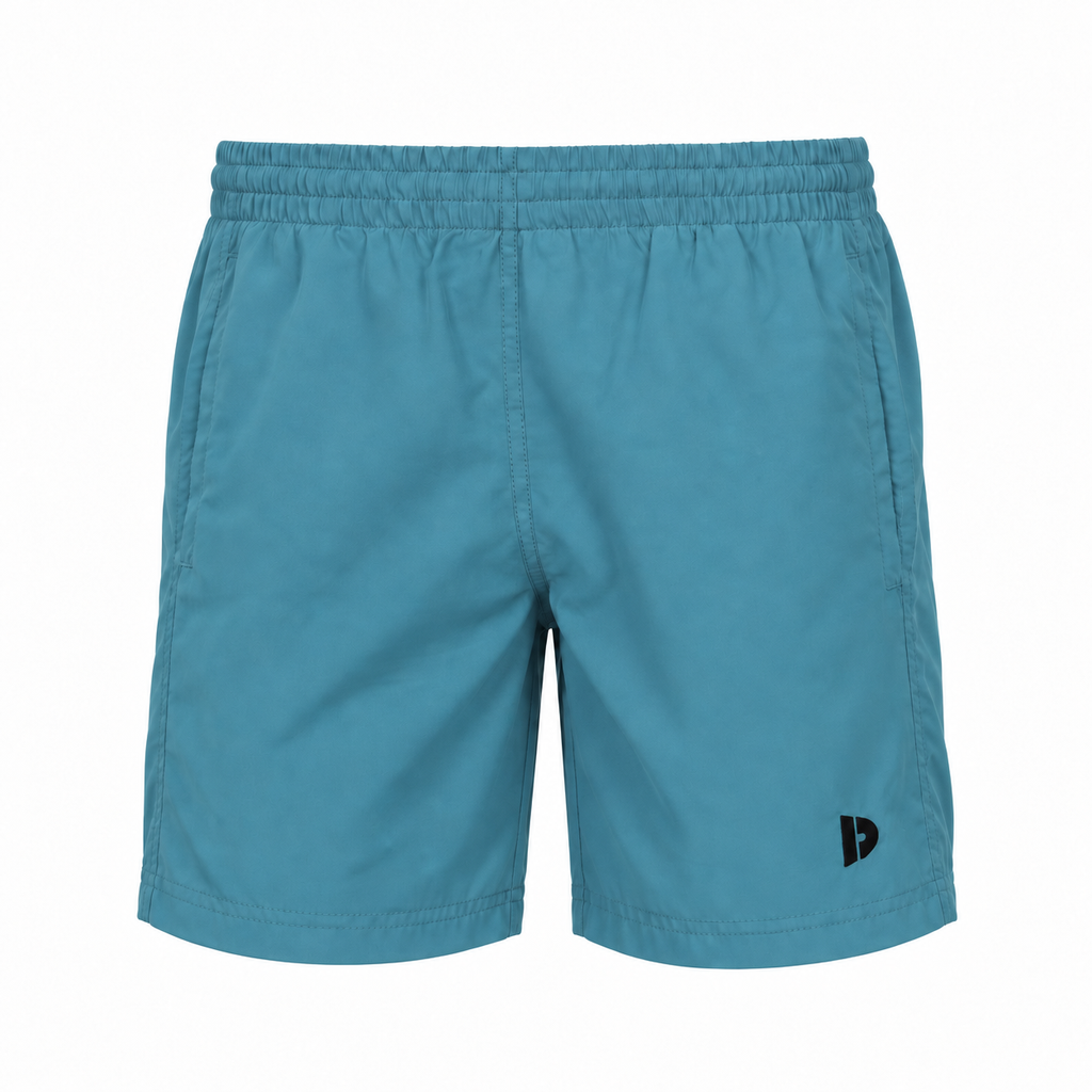 Donnay Zwembroek Toon Teal Blue
