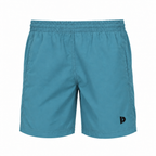 Donnay Zwembroek Toon Teal Blue