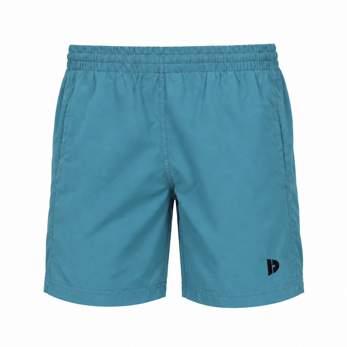 Donnay Zwembroek Toon Teal Blue