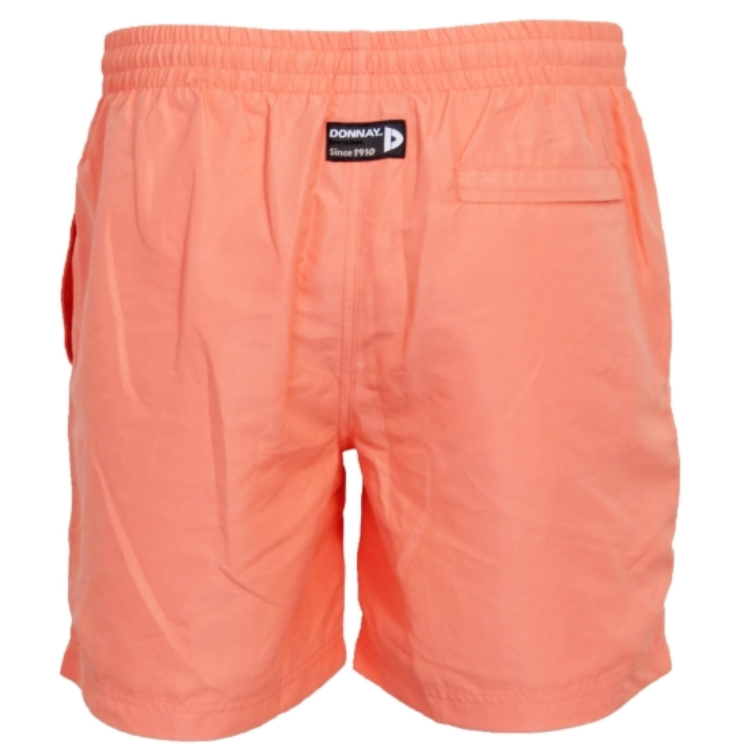 Donnay Badehose Toon Lachs
