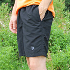 Donnay Badehose Toon Schwarz