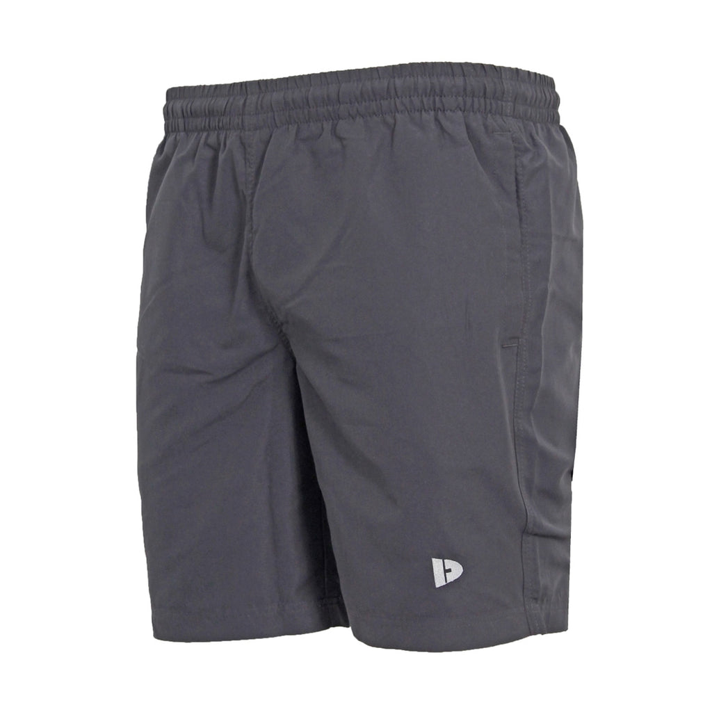 Donnay Badehose Ian Anthrazit
