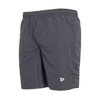 Donnay Badehose Ian Anthrazit