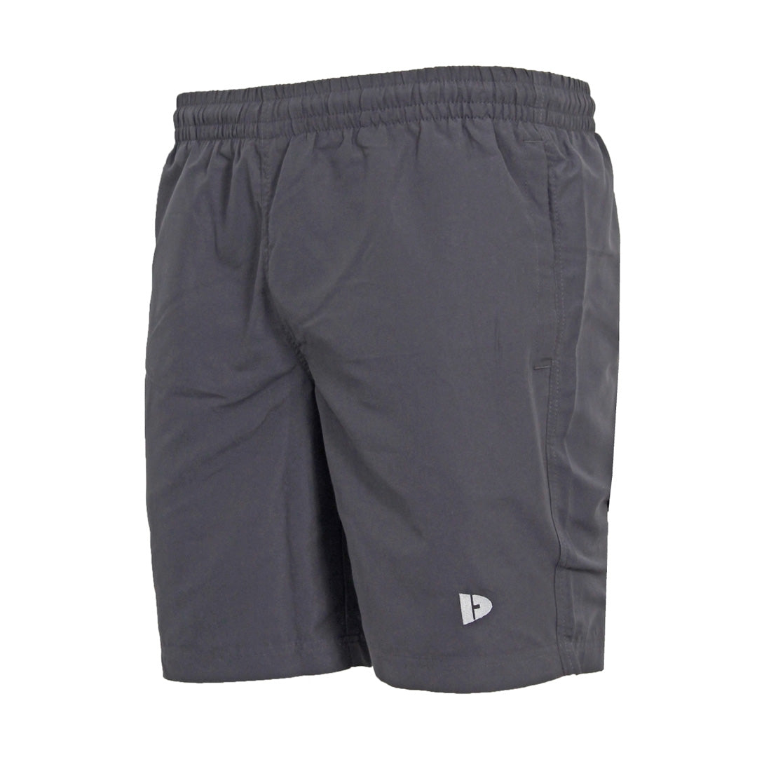 Donnay Badehose Ian Anthrazit