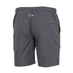 Donnay Badehose Ian Anthrazit