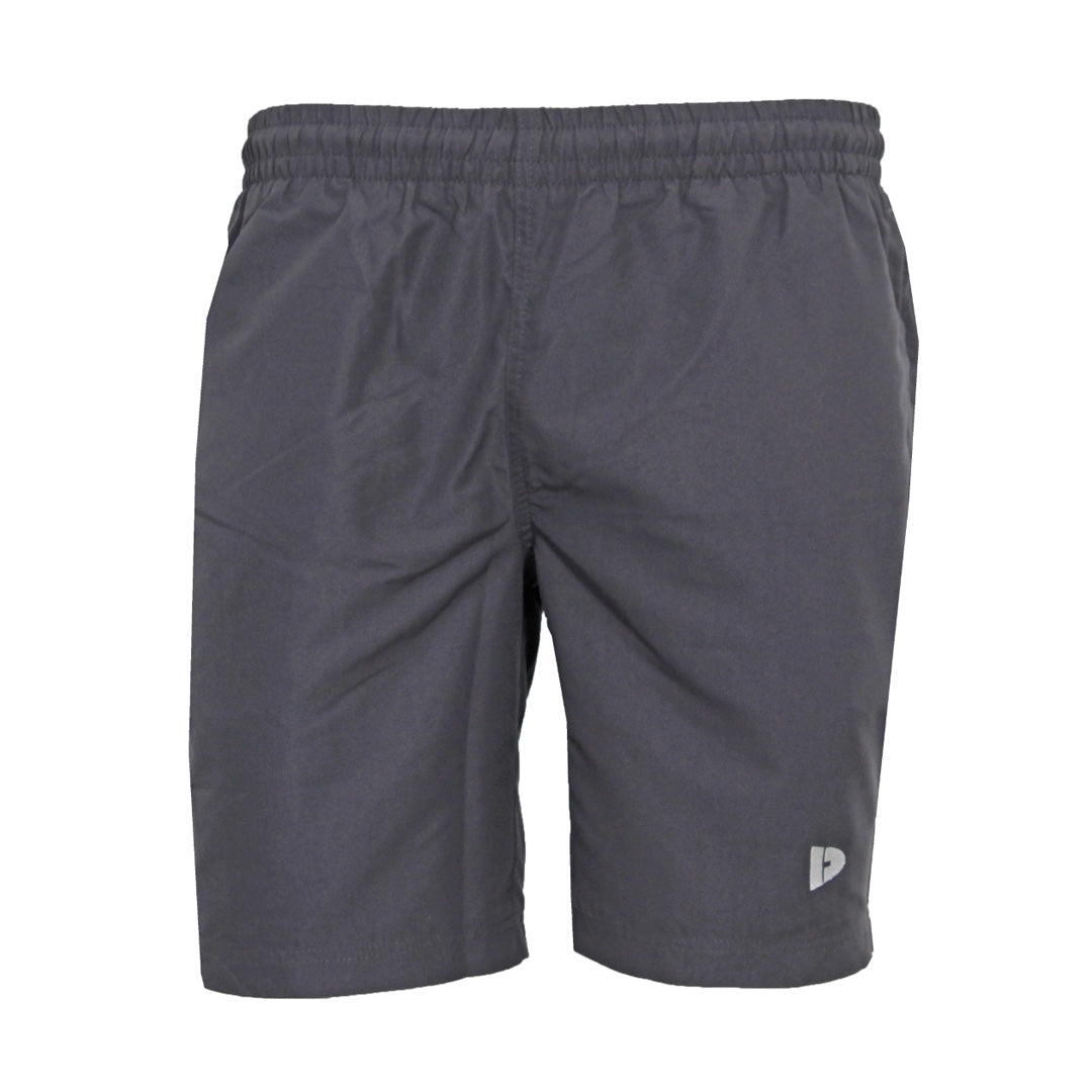 Donnay Badehose Ian Anthrazit