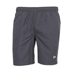 Donnay Badehose Ian Anthrazit