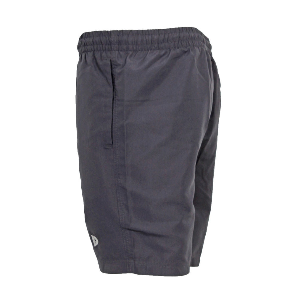 Donnay Badehose Ian Anthrazit