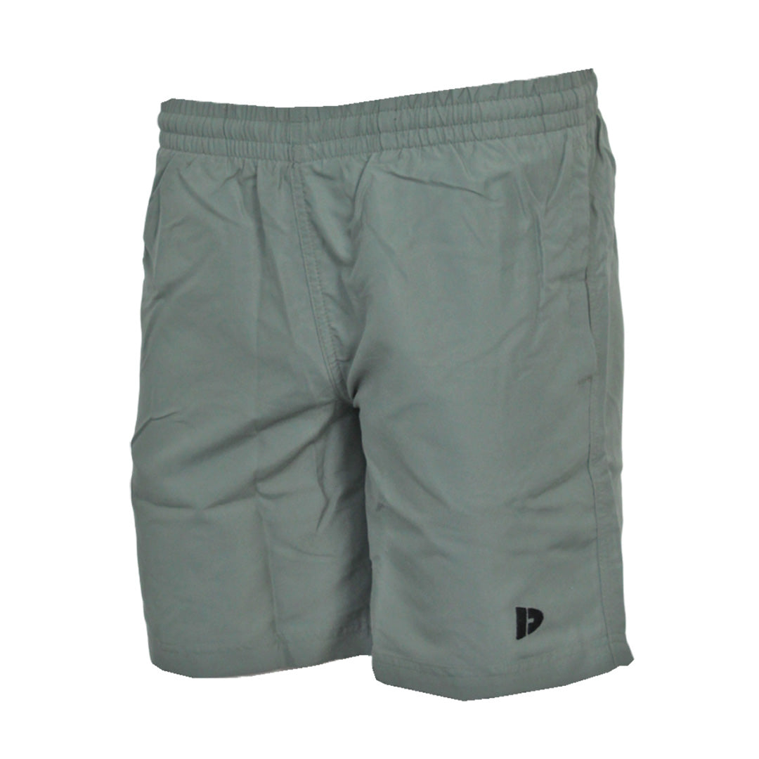 Donnay Badehose Ian Jungle Green
