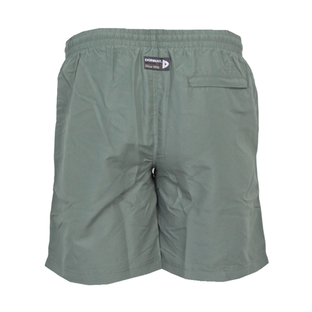 Donnay Badehose Ian Jungle Green