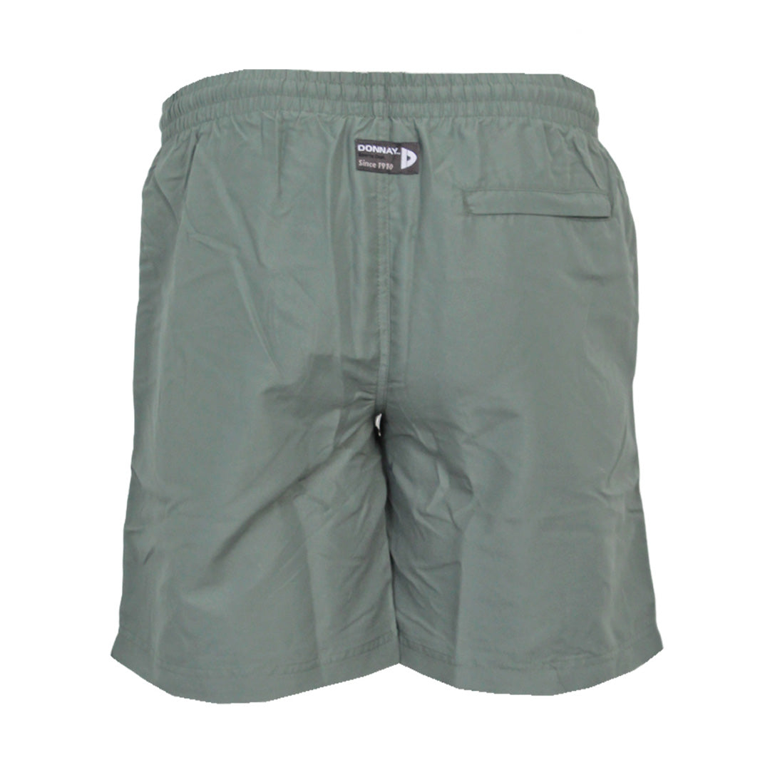 Donnay Badehose Ian Jungle Green
