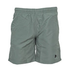 Donnay Badehose Ian Jungle Green