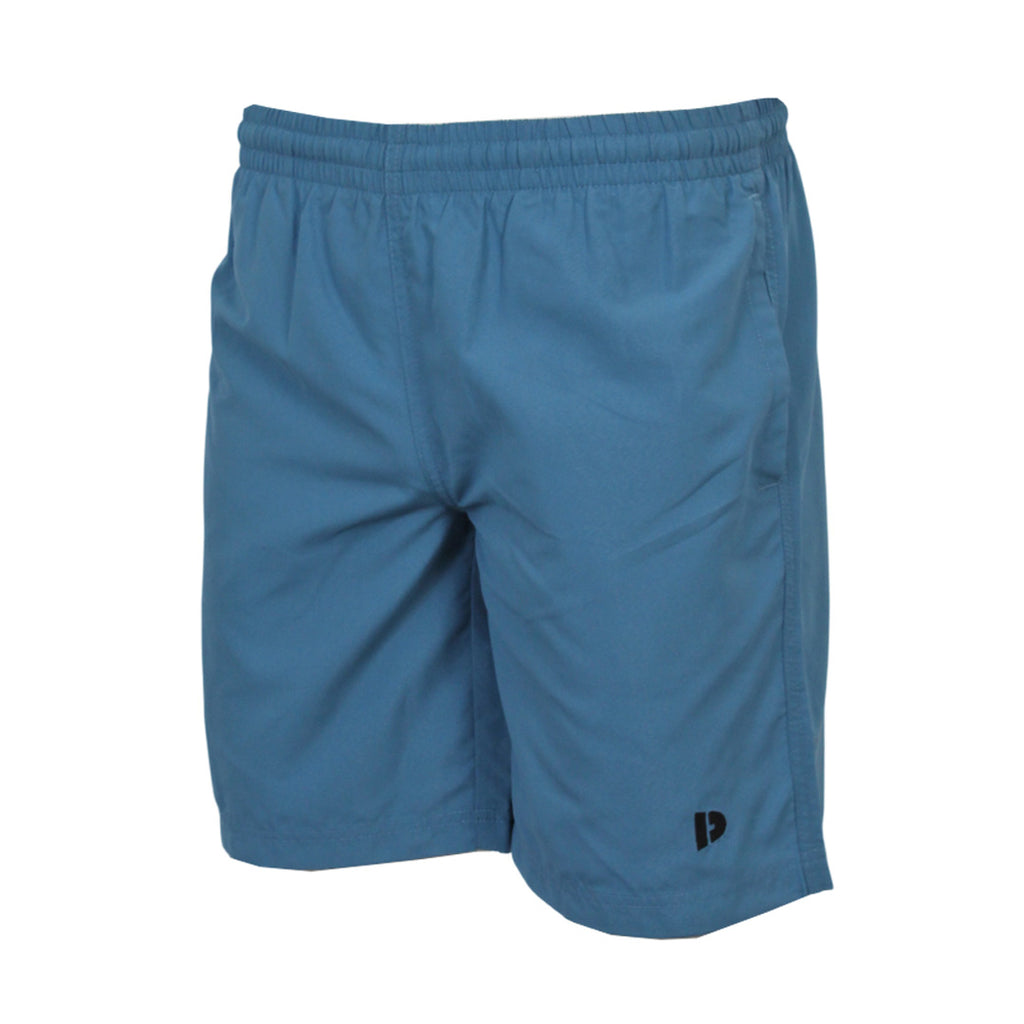 Donnay Badehose Ian Hell Denimblau