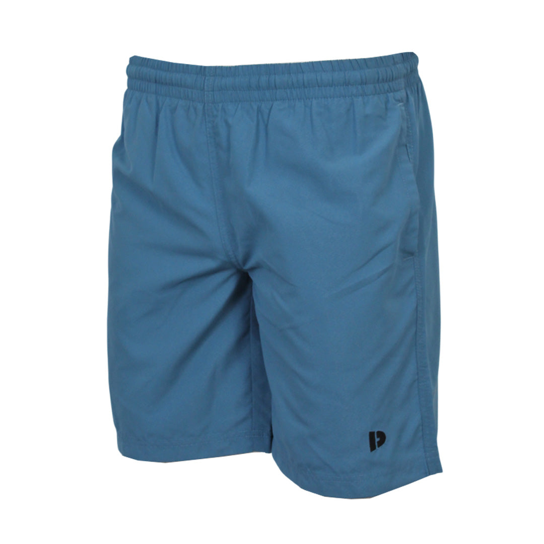 Donnay Badehose Ian Hell Denimblau