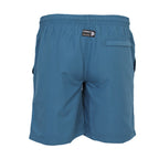 Donnay Badehose Ian Hell Denimblau