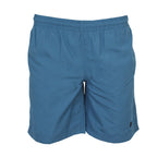 Donnay Badehose Ian Hell Denimblau