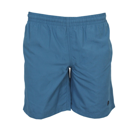 Donnay Badehose Ian Hell Denimblau