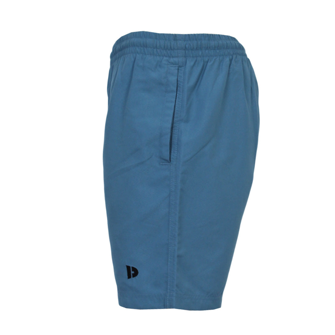 Donnay Badehose Ian Hell Denimblau