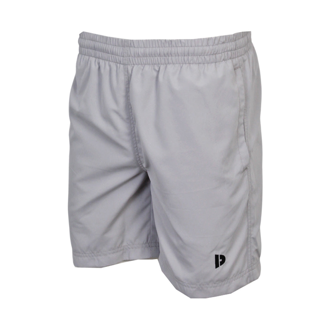 Donnay Badehose Ian Hellgrau