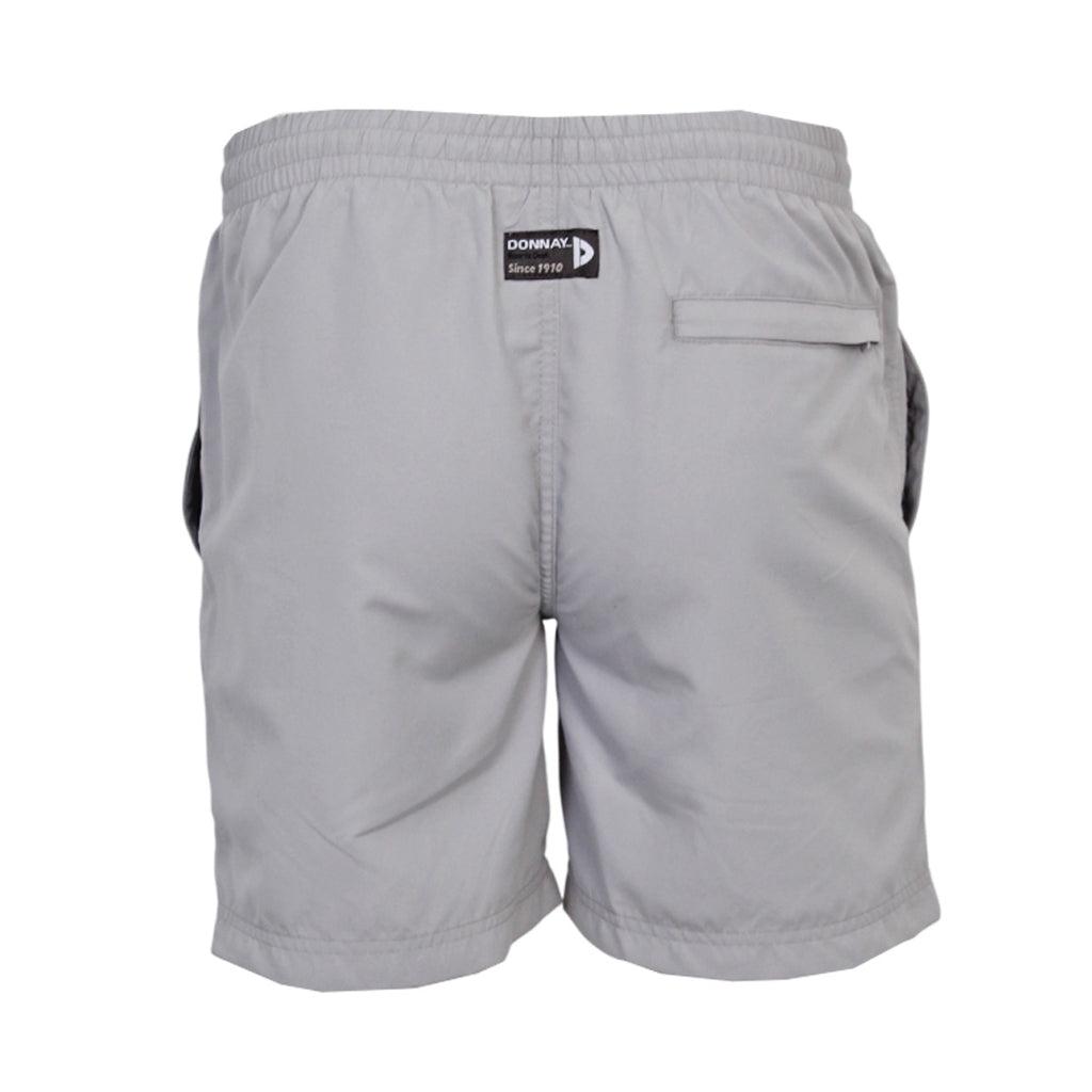 Donnay Badehose Ian Hellgrau