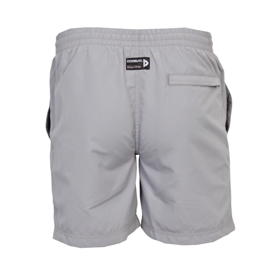 Donnay Badehose Ian Hellgrau