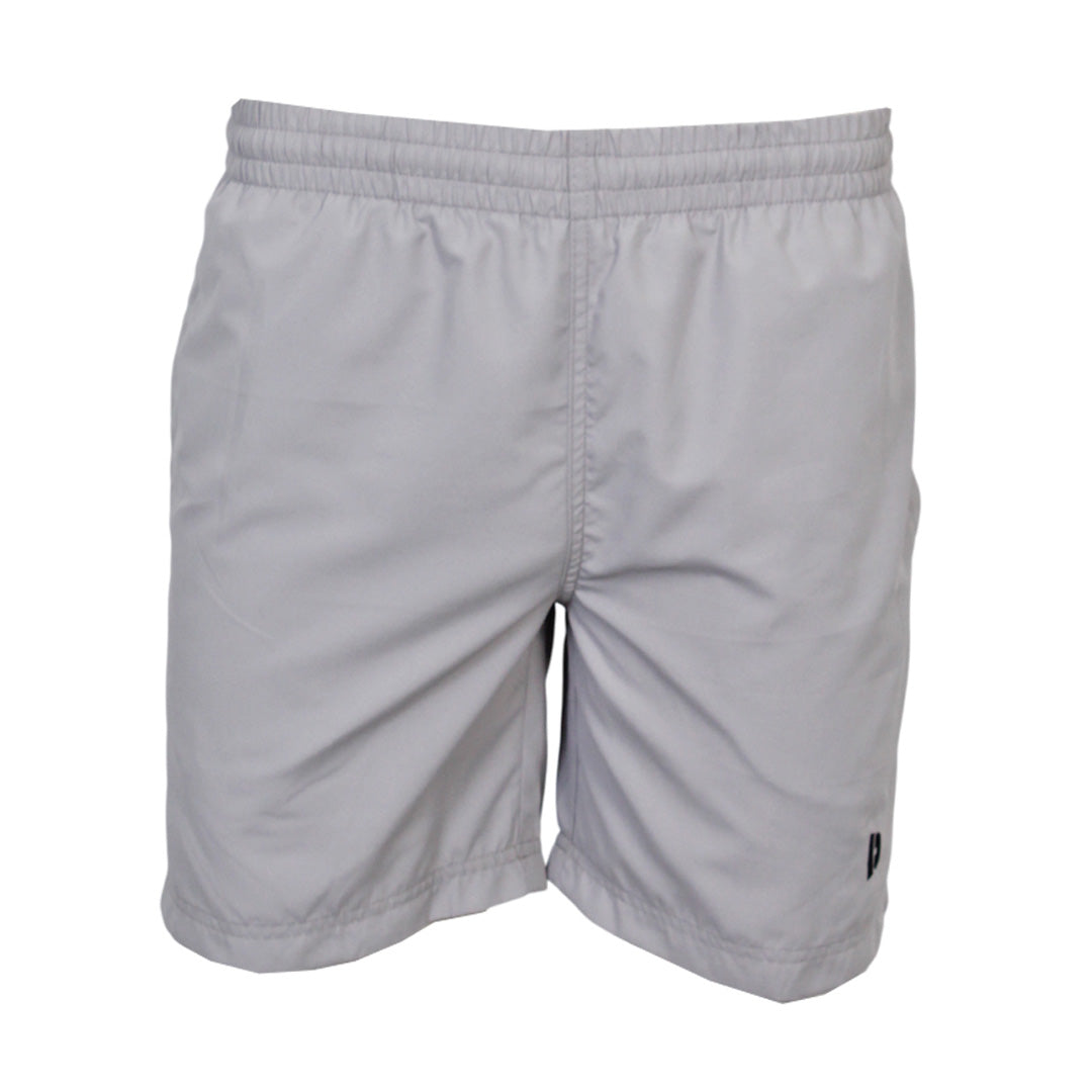 Donnay Badehose Ian Hellgrau