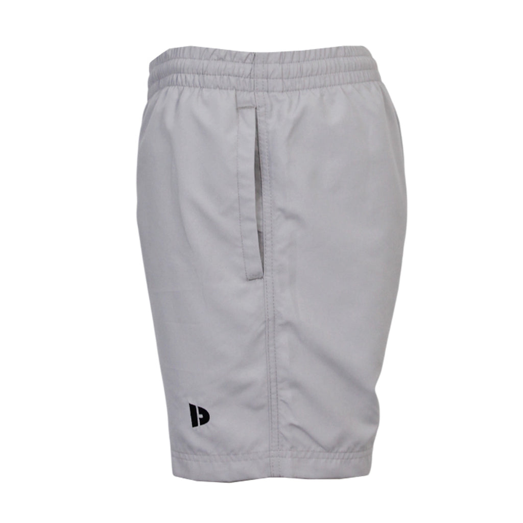 Donnay Badehose Ian Hellgrau