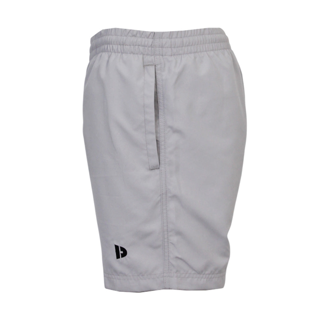 Donnay Badehose Ian Hellgrau